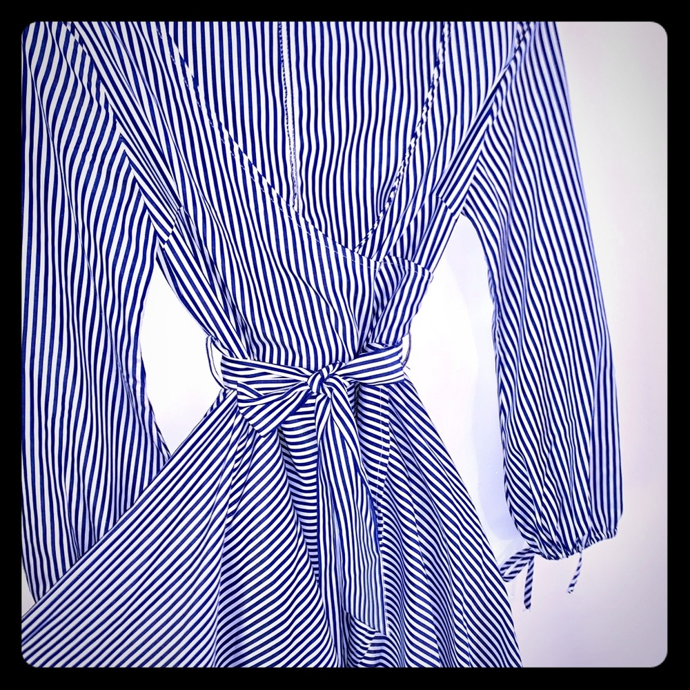 Dion Atelier Runway Dress- one of a kind!